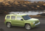 Jeep Patriot